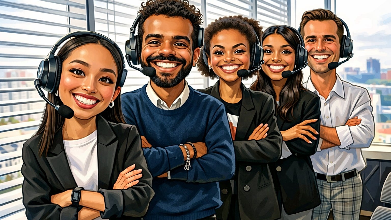 La tendencia de las redes sociales de caricatura de IA de ChatGPT podría ser un regalo para los estafadores, advierten los expertos