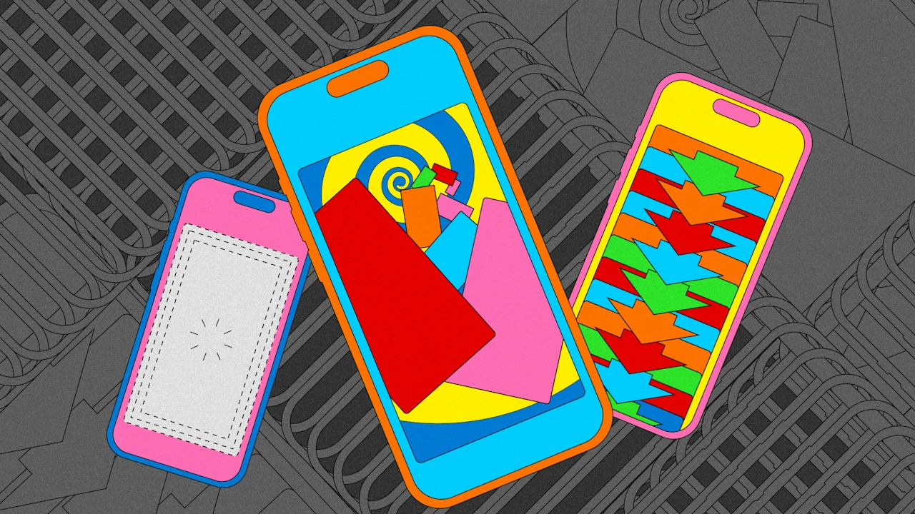 These 3 ‘addictive’ social media UX features are on trial