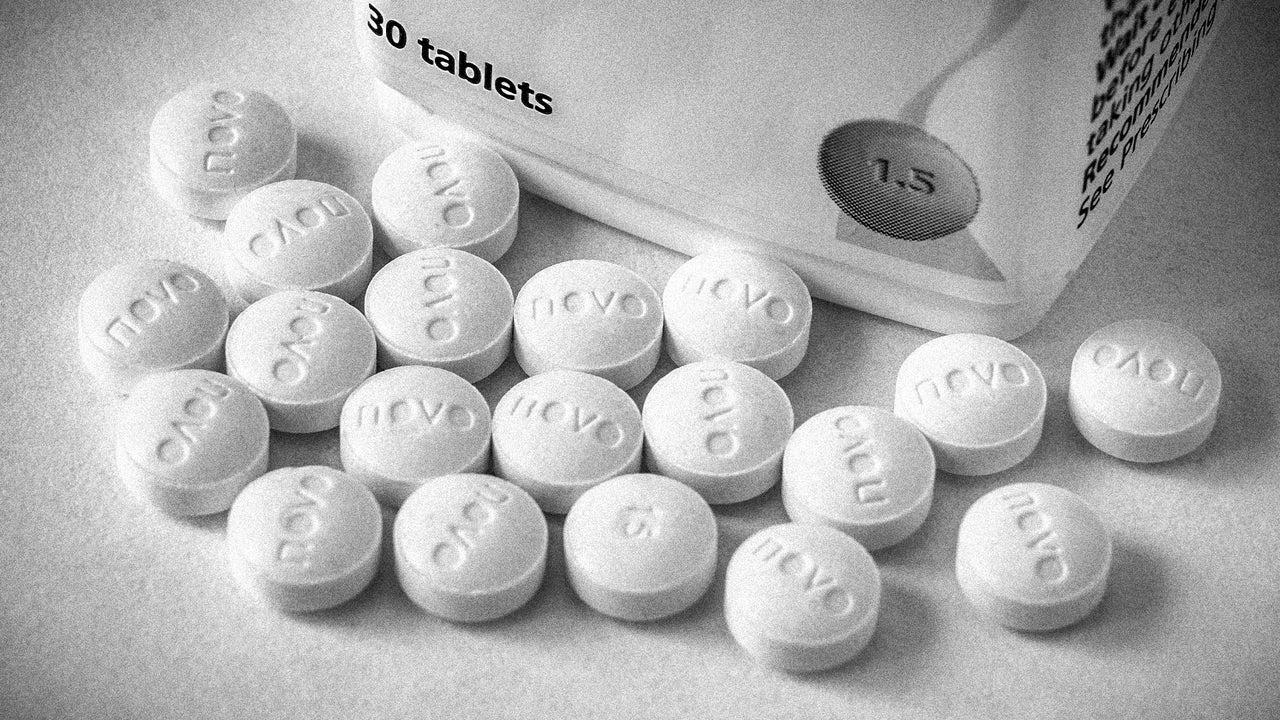 لماذا انخفض سهم Novo Nordisk بنسبة 7٪ بعد إعلان شركة ناشئة في مجال التطبيب عن بعد؟
