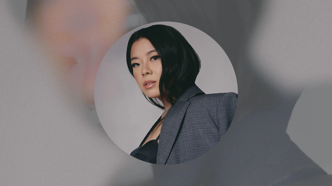 فيفيان تو حول كيفية اكتشاف النصائح المالية الجيدة في ظل اقتصاد غير مستقر.