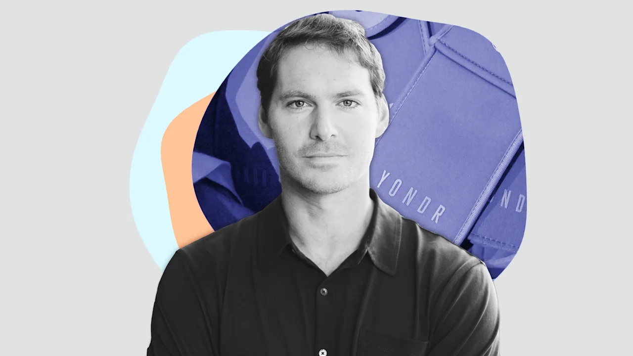 كيف أصبحت الحركة المضادة للثقافة التي قام بها أحد الرؤساء التنفيذيين "يوندر".