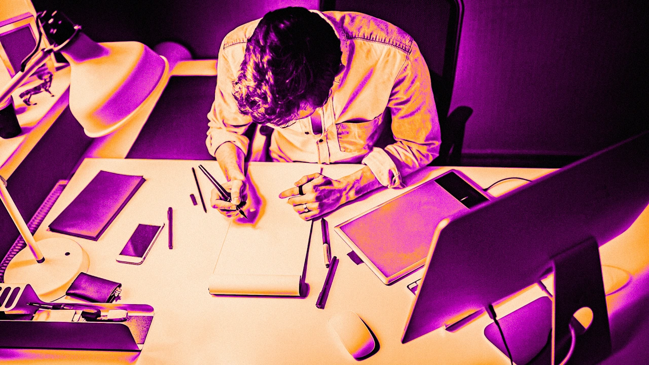 كيفية التحول من شركة صغيرة إلى شركة سريعة النمو