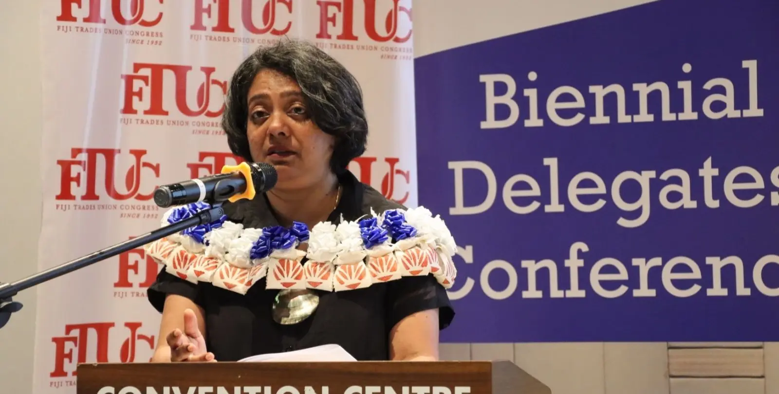 $8 living wage ‘beginning of transformation’: Kiran
