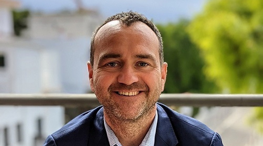 Andrew Lane, director ejecutivo de Acuity Trading, asume el puesto principal en MarketReader dos semanas después del acuerdo de acciones