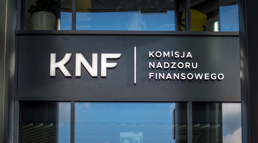 يلوح المستثمرون خارج سجل KNF Fine، ويدفعون XTB ​​إلى أعلى مستوى جديد على الإطلاق