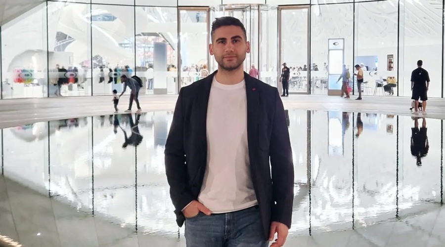 يقول الرئيس التنفيذي لشركة City Traders Imperium عن المنافسين الأرخص: "بعضهم لن يكون موجودًا خلال ستة أشهر"