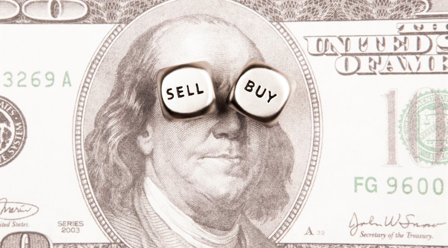 ¿Las acciones realmente superan al efectivo o son sólo unos pocos grandes ganadores?