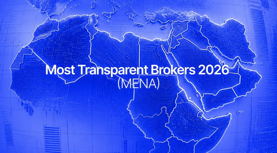 El corredor más transparente de 2026 (MENA): descripción general de las funciones