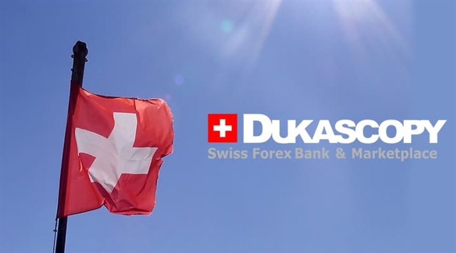 Dukascopy Operating Income Jumps 12% as FX Trading Gains Offset Commission Drop
