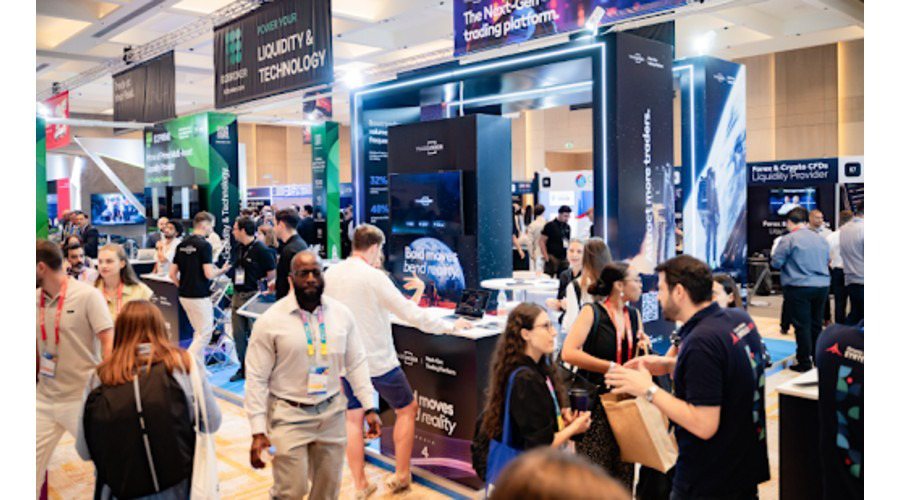 Why Global Brokers Attend iFX EXPO International 2026
