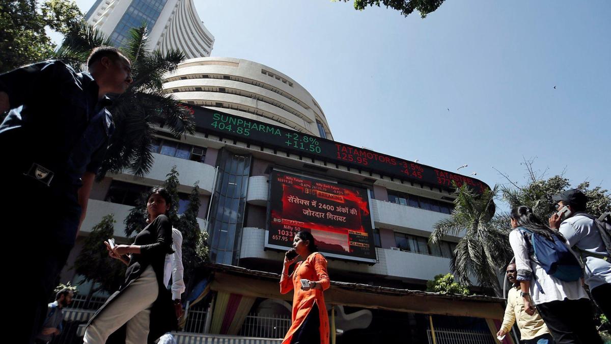 Markets slip in early trade: Nifty below 23,900, Sensex falls 100 points; Coal India plunges 5%