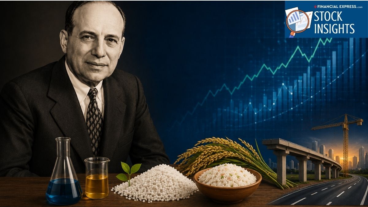 Las 7 reglas de Benjamin Graham filtraron cientos de acciones indias. Sólo estos 6 sobrevivieron.