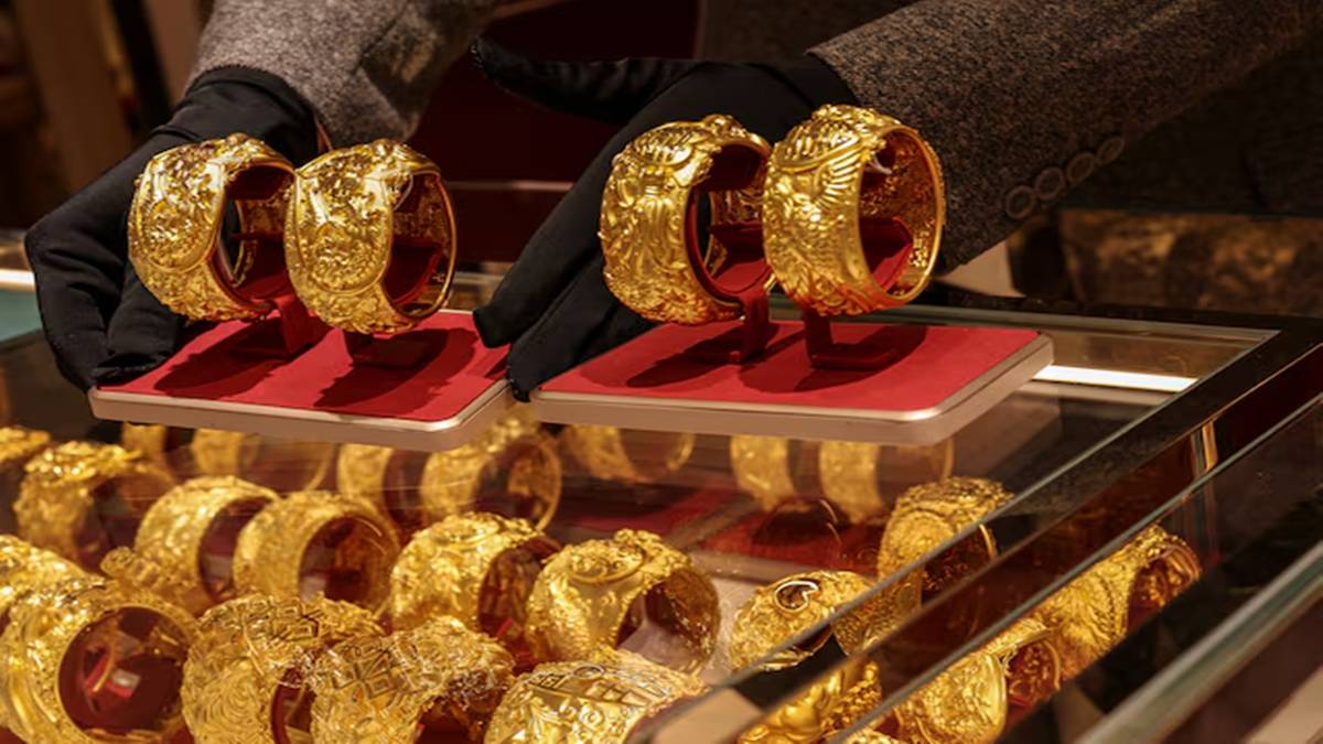Gold in India is 18% more expensive than global prices: 2 big reasons behind the gap