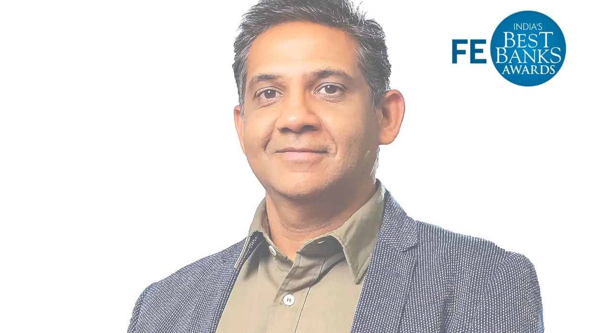 جوائز FE لأفضل بنك لعام 2026: تم اختيار Moneyview كأفضل منصة لإقراض التكنولوجيا المالية