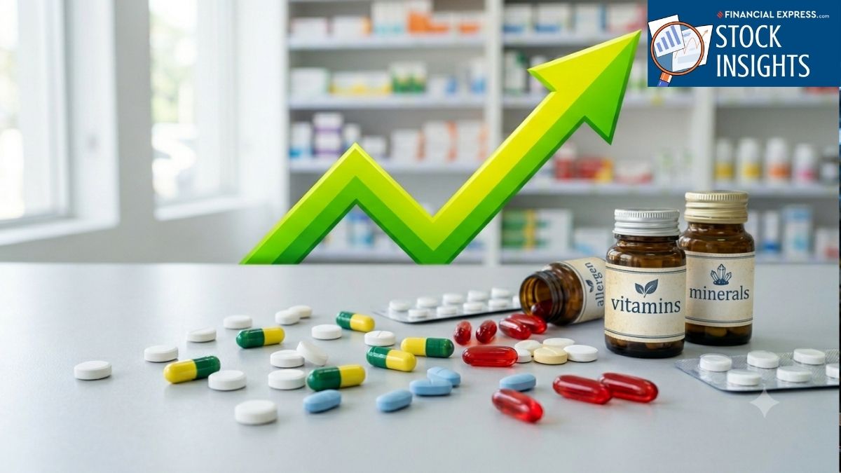 ماكينات صرف النقود السرية الخاصة بشركة فارما: أكثر من 80% من العائد على رأس المال (ROCE)، أي ديون قريبة من الصفر، وقطاع يتفوق على أرباح الأسهم
