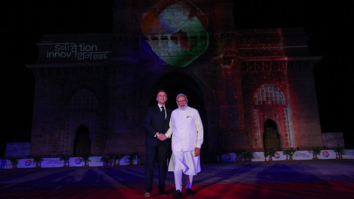 FirstUp: PM Modi’s address at AI summit, Trump’s ‘Board of Peace’ meeting... The news today