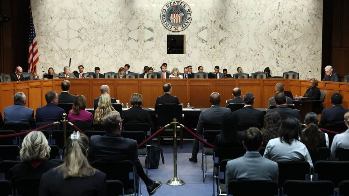 Dutch court orders probe into Chinese-owned chipmaker Nexperia