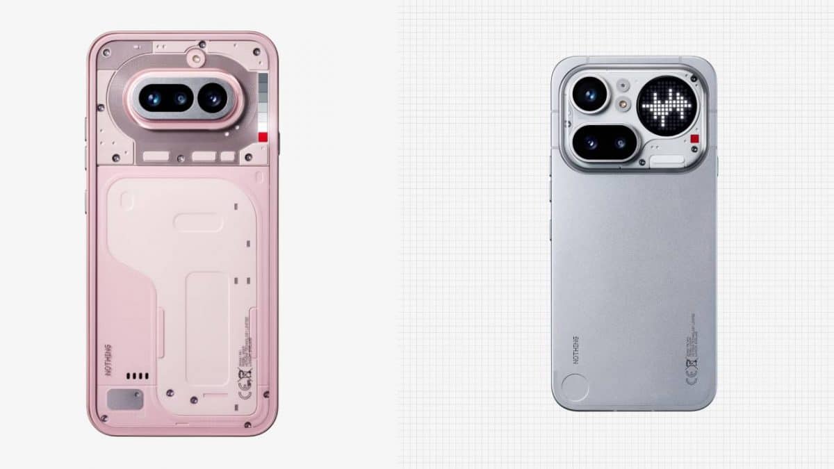 Nothing Phone 4a, Phone 4a Pro lanzados en India: precio, especificaciones y todo lo que debes saber