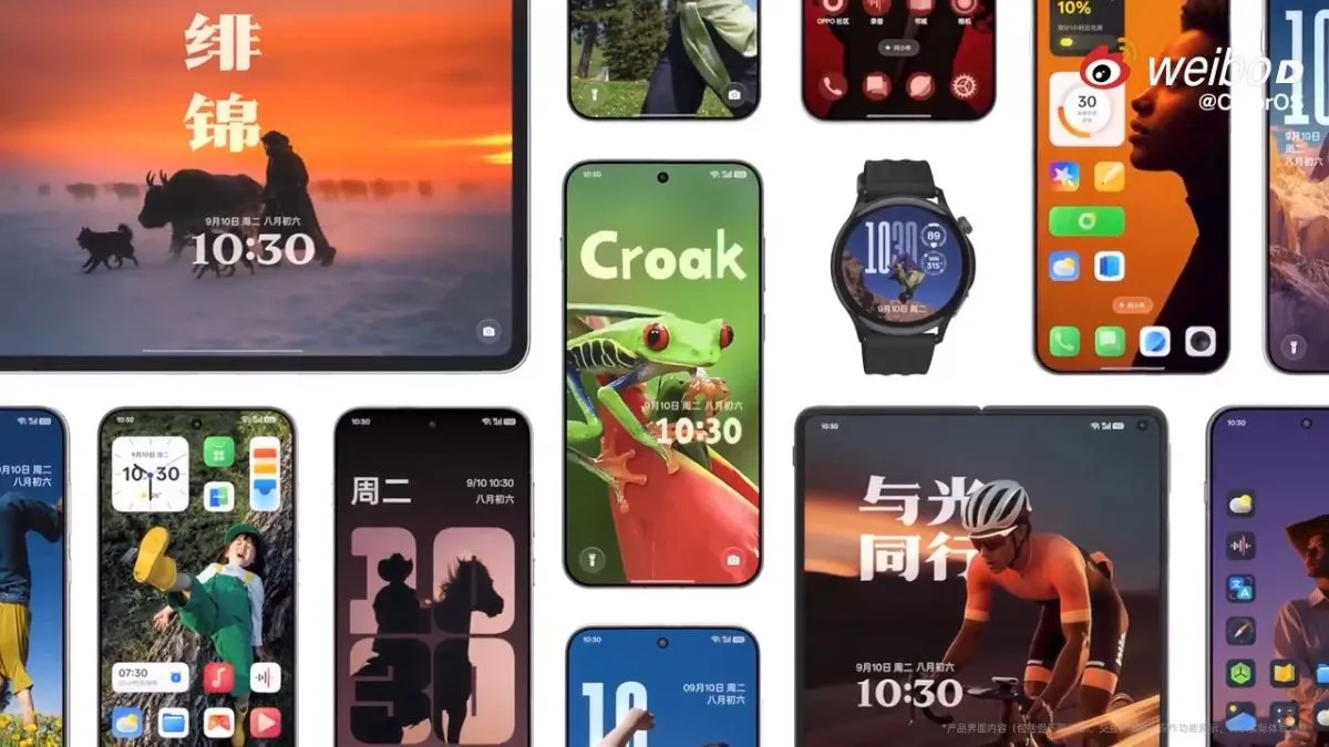 تحديث ColorOS 16 متوفر الآن: تحقق من أجهزة أوبو المؤهلة والميزات الجديدة