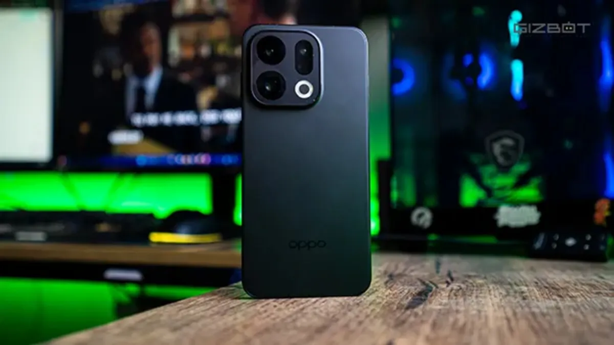 OPPO Find X9 Ultra Launch Timeline Confirmed: Will Debut in April Alongside OPPO Find X9s Pro