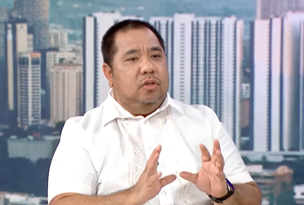 Filipino scientist tells public: Do not fear robots, AI