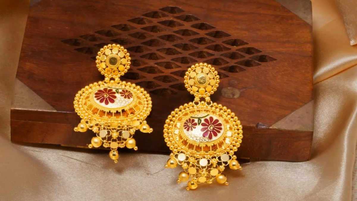 El precio del oro en la India recupera impulso; 24K salta 22.900 rupias/100 gramos en 5 días; ¿Subirán los precios el 28 de febrero? Perspectiva