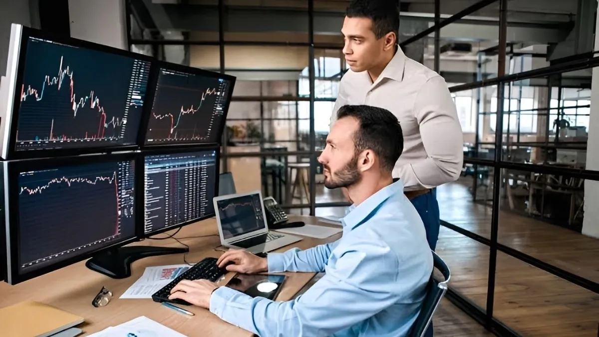 Acciones intradía para comprar hoy, 25 de marzo: las mejores opciones de Anand James de Geojit Investments el miércoles