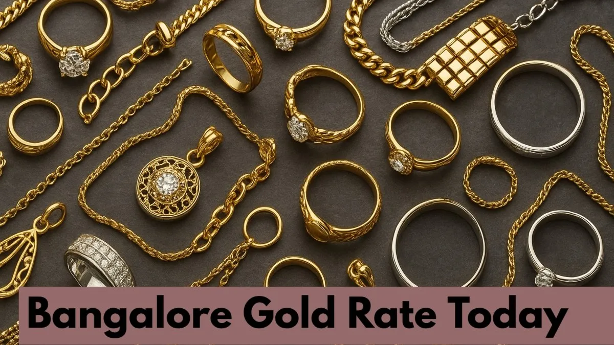 Bangalore Gold Rate Goes Ballistic! 24K Jumps Rs 30,000/100 Gm In 3 Days, Silver Shines Before Akshaya Tritiya