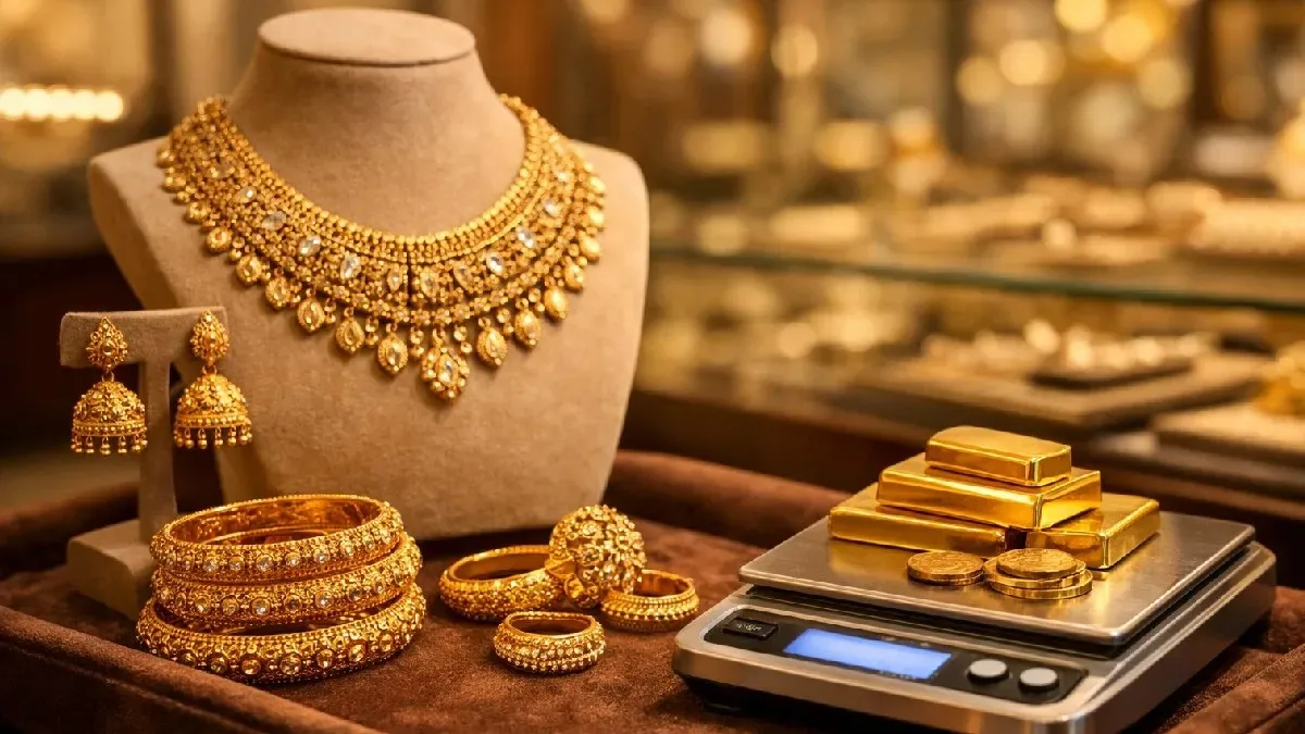 Gold Rates Today (26-04-2026): 24K, 22K, 18K Gold Prices In IBJA, Tanishq, GRT, Malabar, Joyalukkas, More