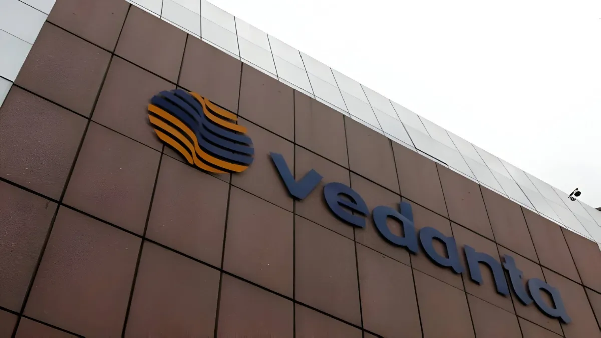Precio de las acciones de Vedanta hoy: las acciones de metales en el punto de mira después de una sólida actualización del cuarto trimestre; ¿Debería comprar antes de la escisión?