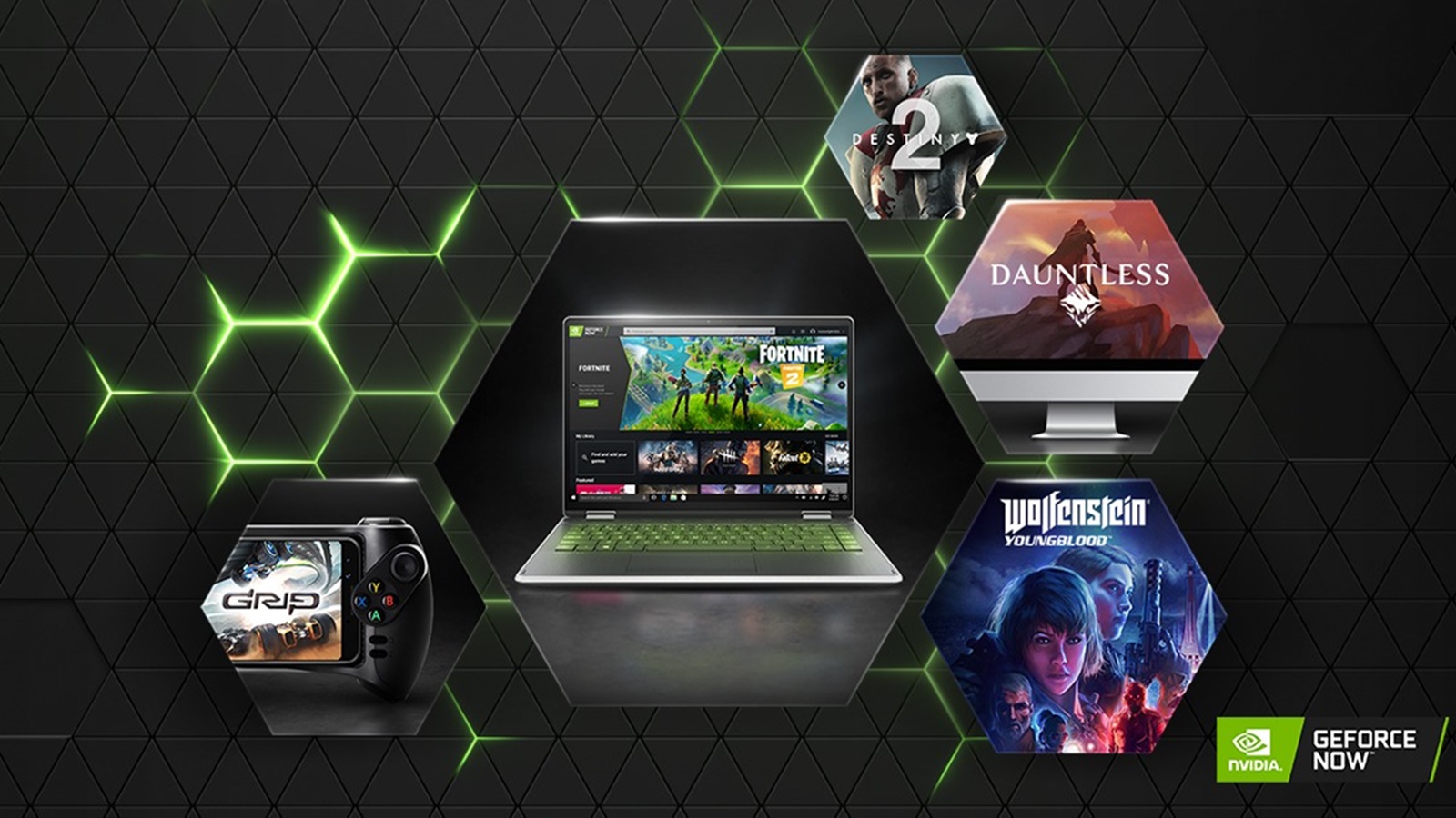 Nvidia expands GeForce Now to India in limited beta, with 90-day passes starting at Rs 999