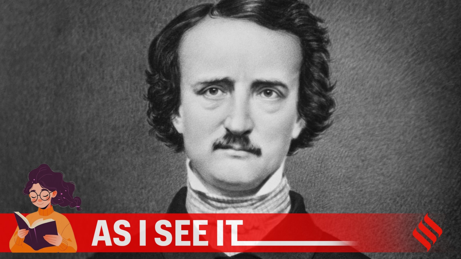 Decoding Edgar Allan Poe and his Cryptography