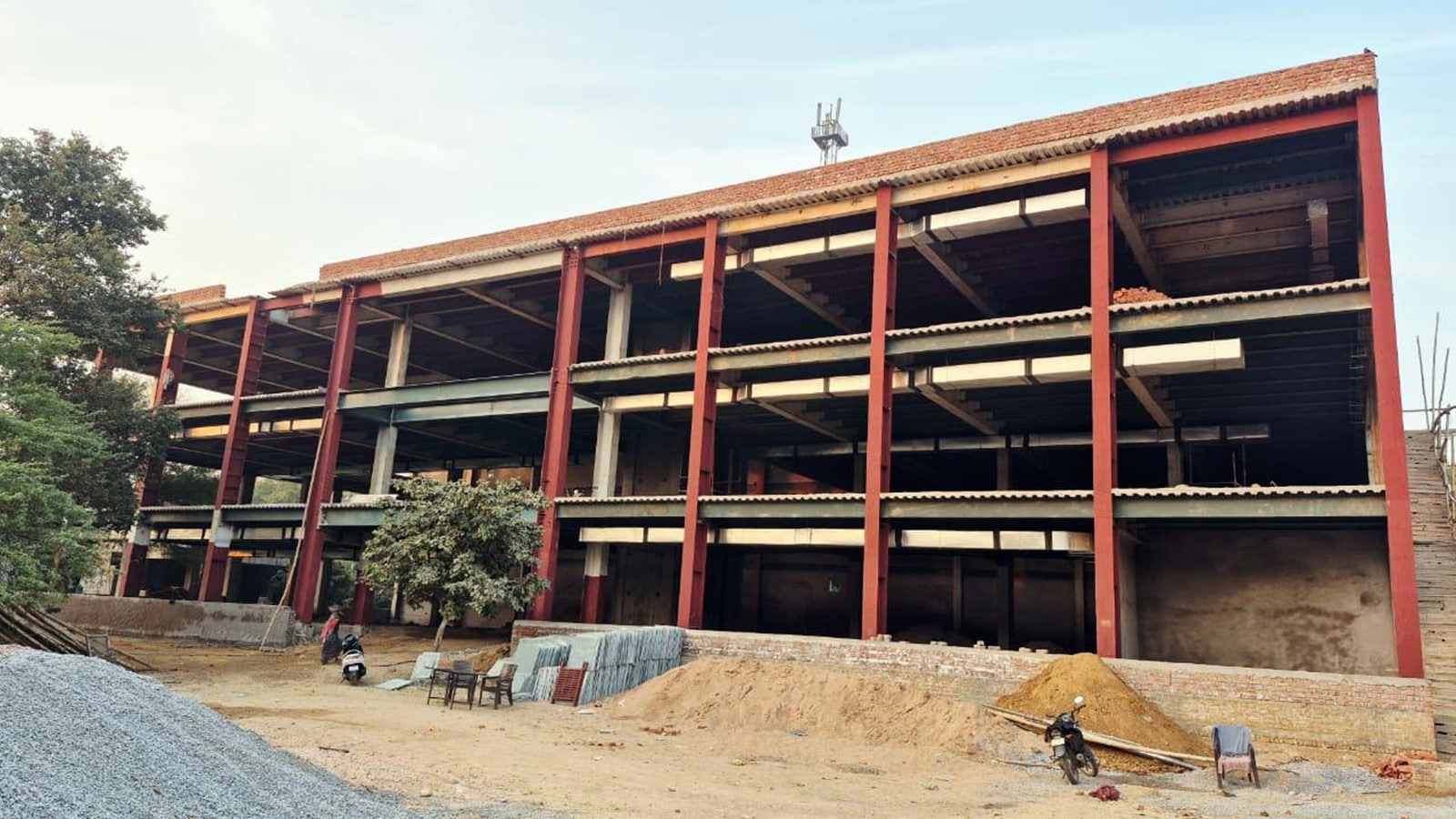 Beyond ‘churiyon ka shehar’: Firozabad looks at new identity with a Glass Museum. What awaits inside?