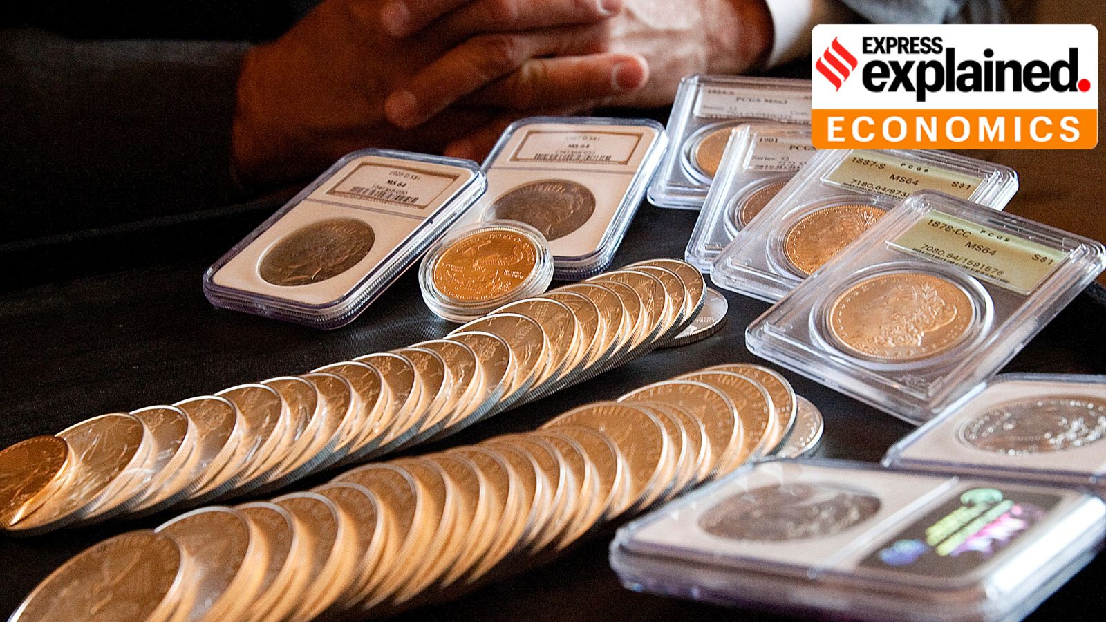 كيف أوقف ترشيح رئيس جديد للاحتياطي الفيدرالي الارتفاع في أسعار الذهب والفضة، وكشف عن تقلباتهما.