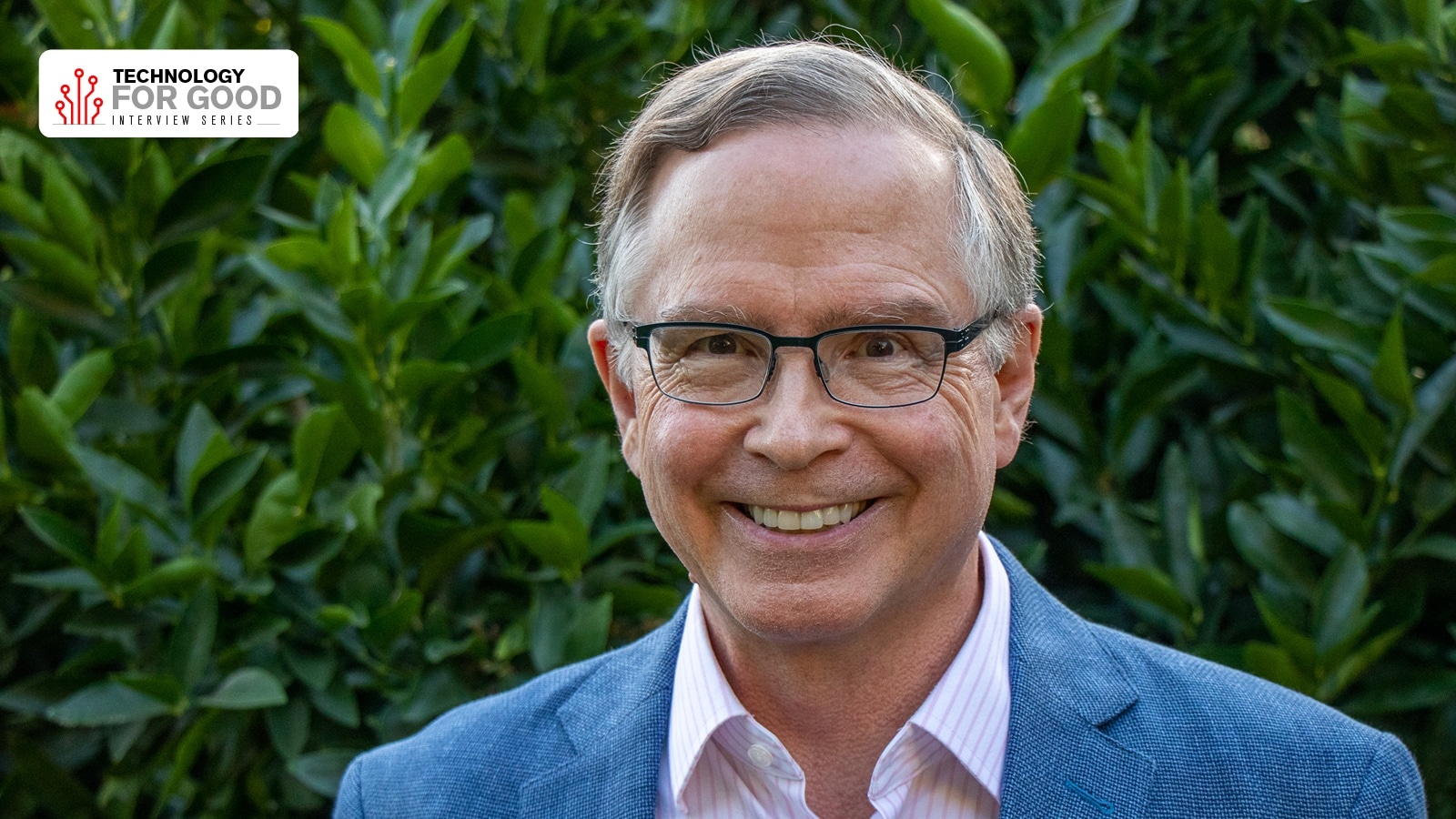 Don’t drop everything just to do AI: Tech Matters’ CEO Jim Fruchterman warns nonprofits