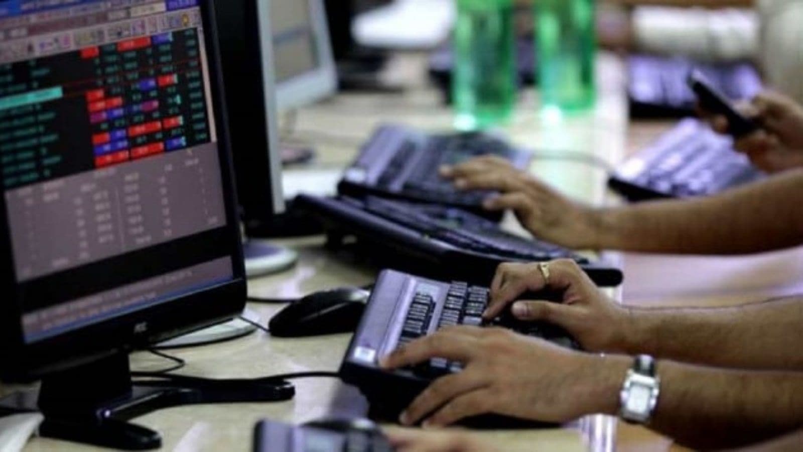 وخفضت الهند الاستثمار في سندات الخزانة الأمريكية بأكثر من 18% في عام 2025