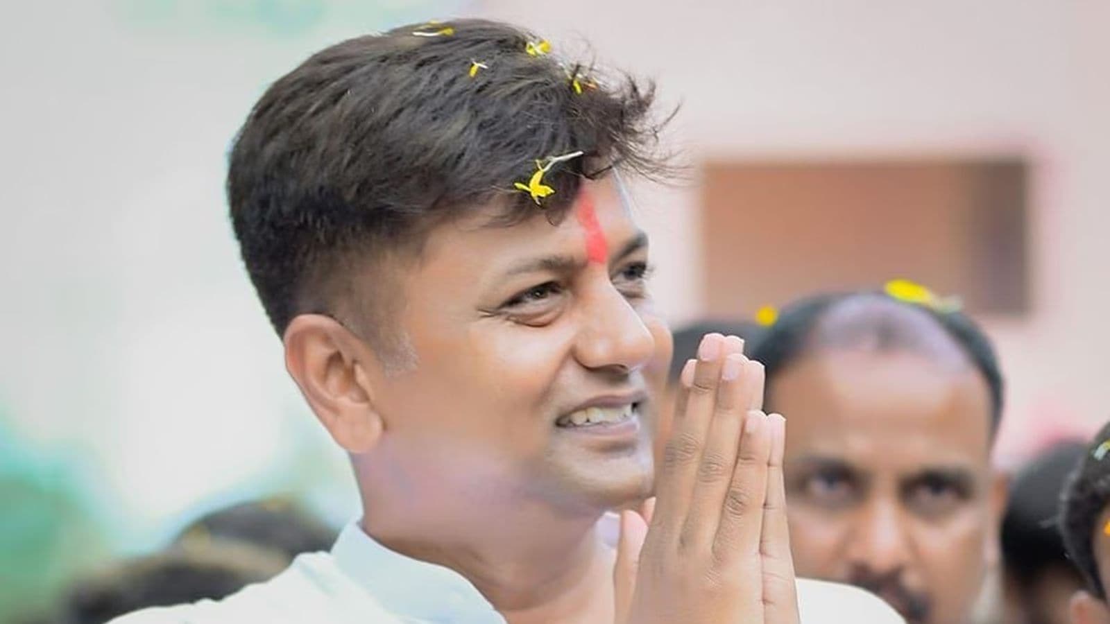 Congress MLA Veerendra Puppy, associates laundered Rs 2,300 crore, says ED chargesheet