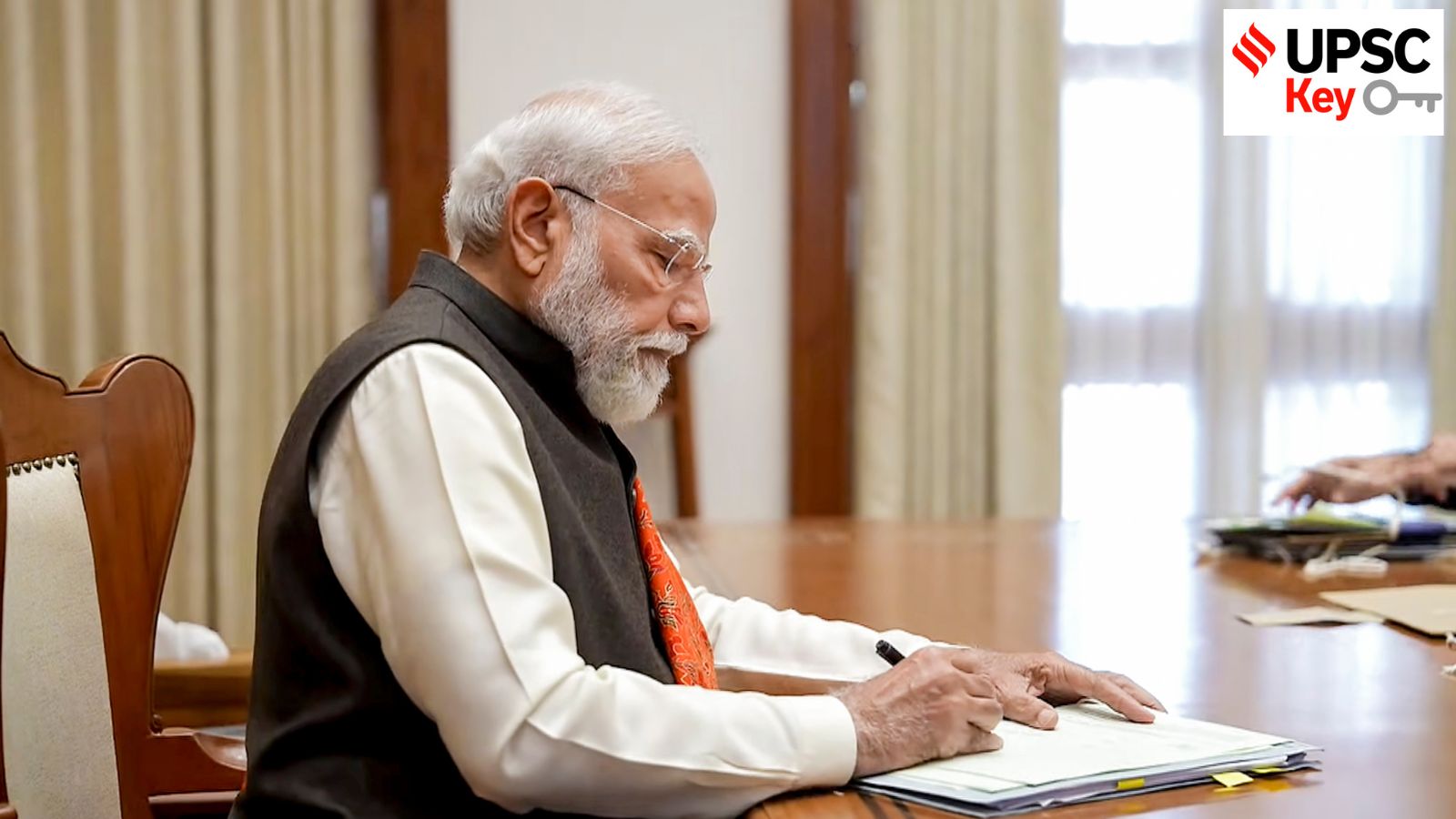 We invite world’s data to reside in India: PM Modi ahead of AI Impact Summit 2026