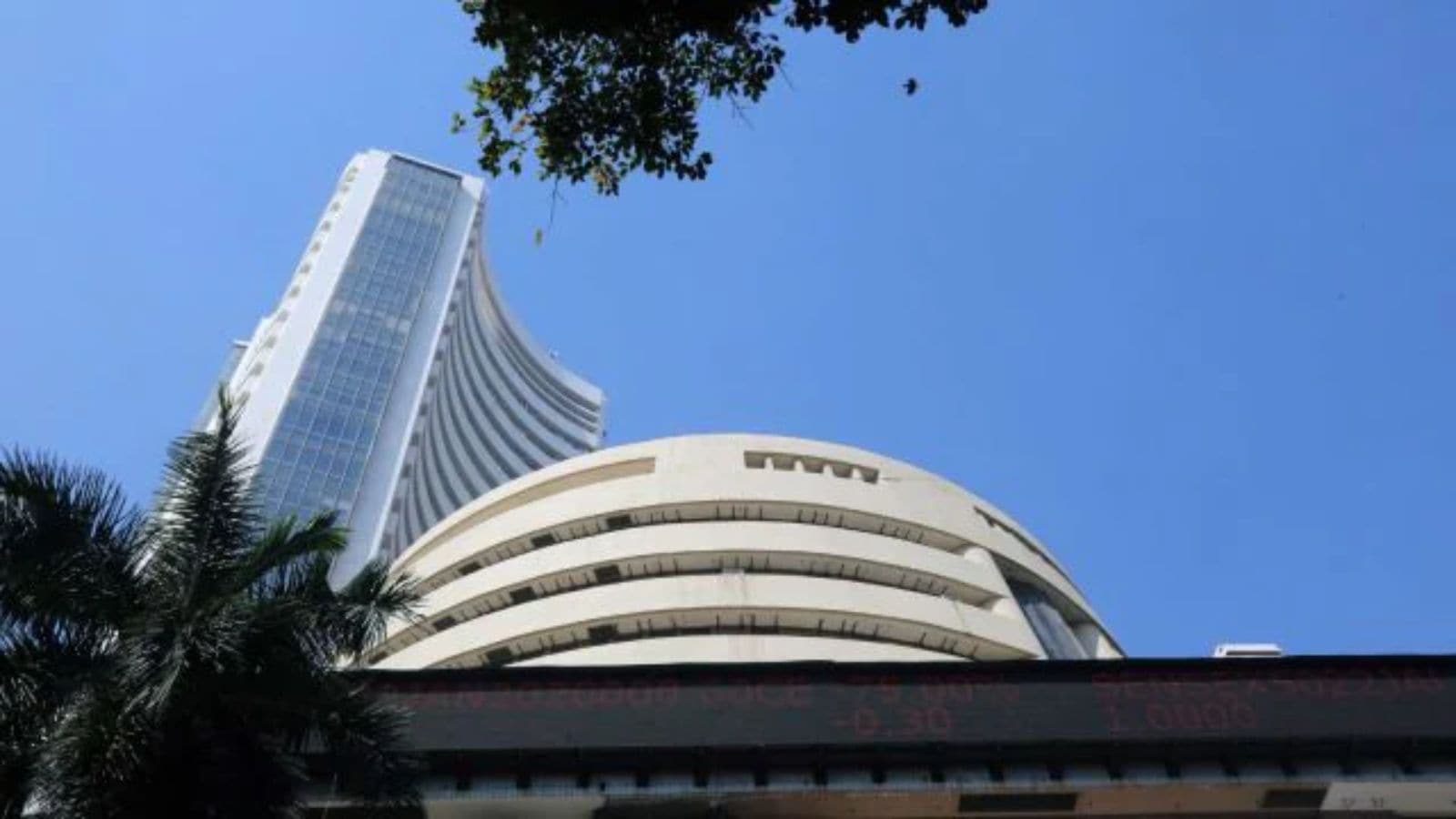 Stock Market Today: Nifty, Sensex slide at open as investors assess Iran war developments
