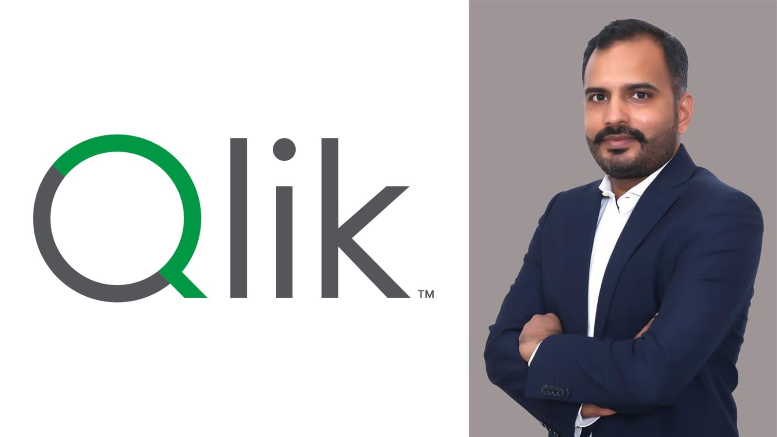 “La gobernanza de datos es igual a la confianza”: Varun Babbar de Qlik sobre el paso de la IA de la experimentación a la escala