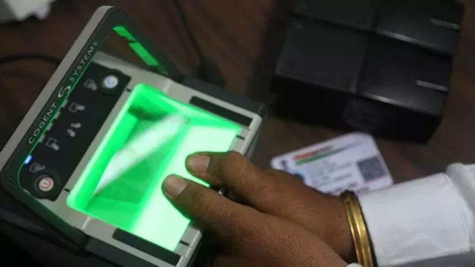 Consider using app-based Aadhaar verification for citizen-facing services: Centre to states, UTs