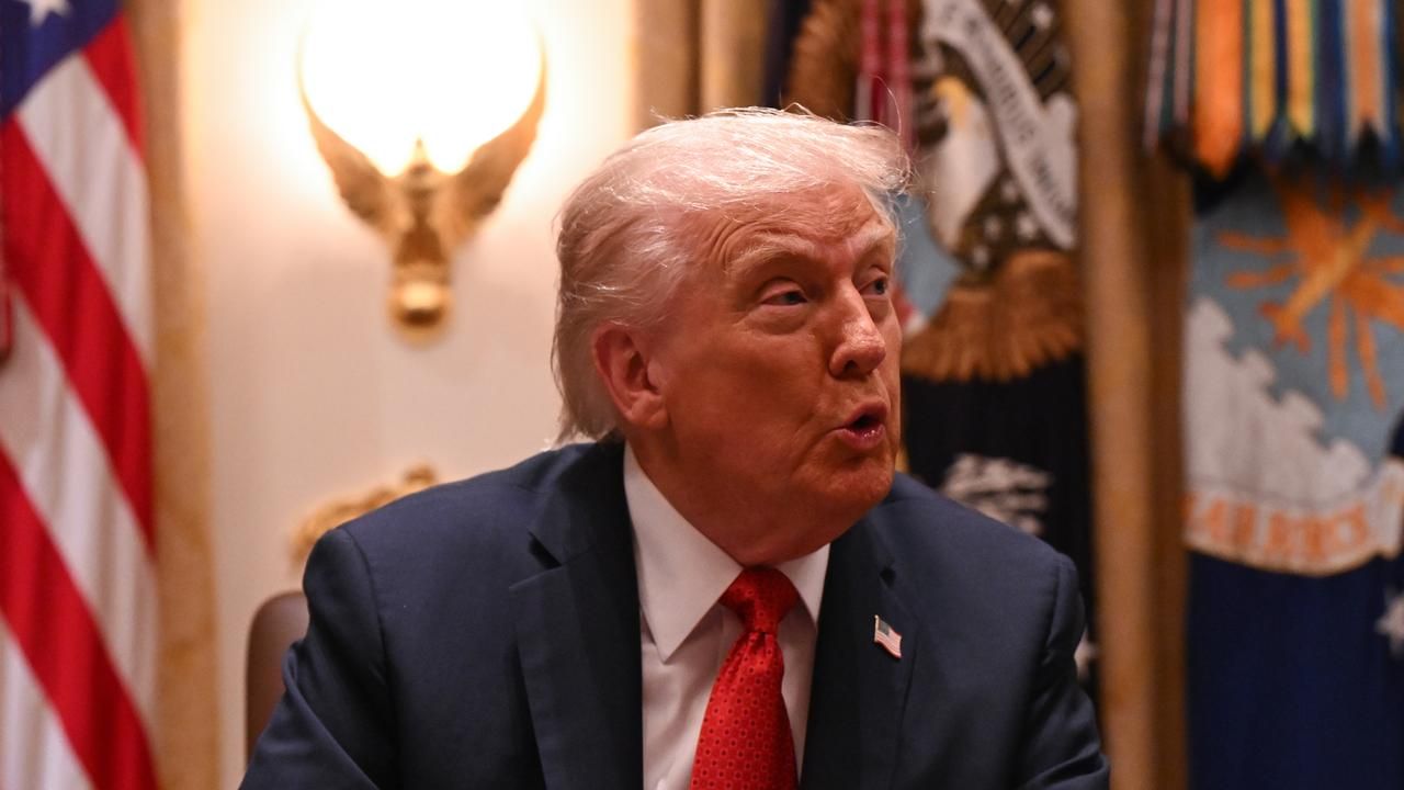 Las acciones australianas rebotan mientras el presidente de EE.UU. ofrece la esperanza de TACO