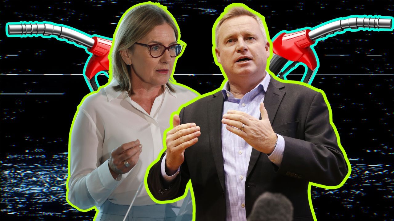 ولايتان أستراليتان تقدمان وسائل نقل عام مجانية لتخفيف الضغط مع ارتفاع أسعار الوقود