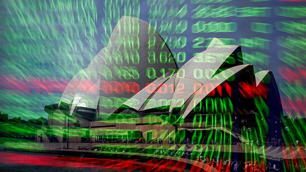 Acciones locales desafían tensiones geopolíticas y suben