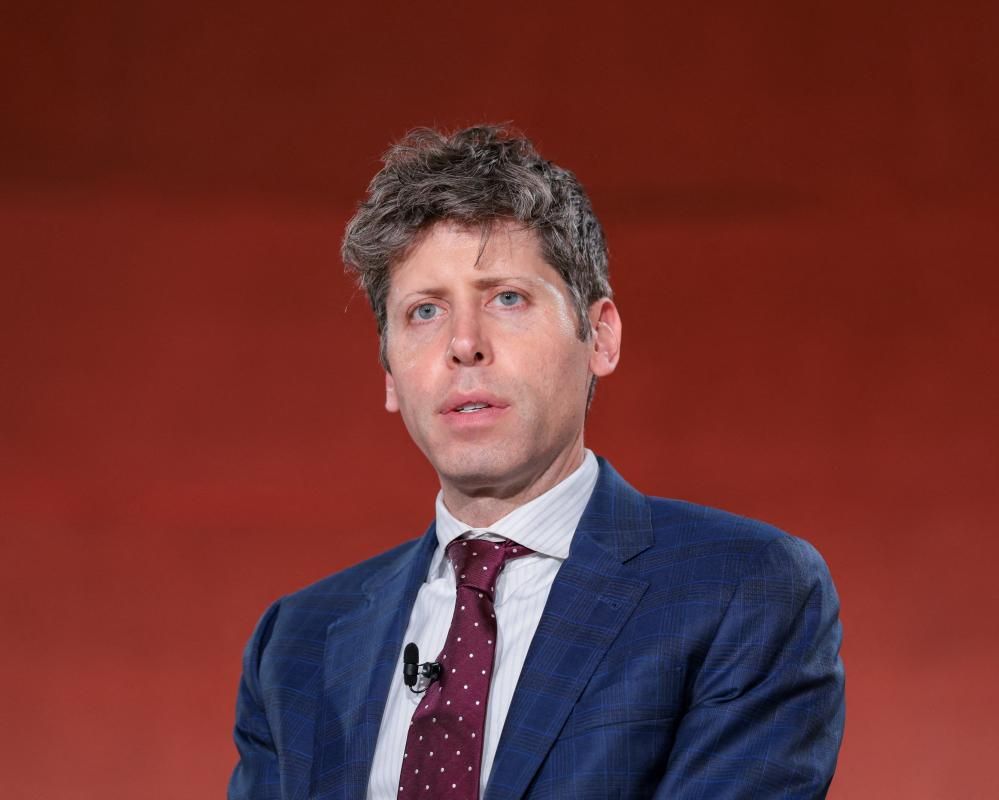 Si OpenAI quiere cotizar en el mercado de valores este año, debe comenzar a generar ganancias