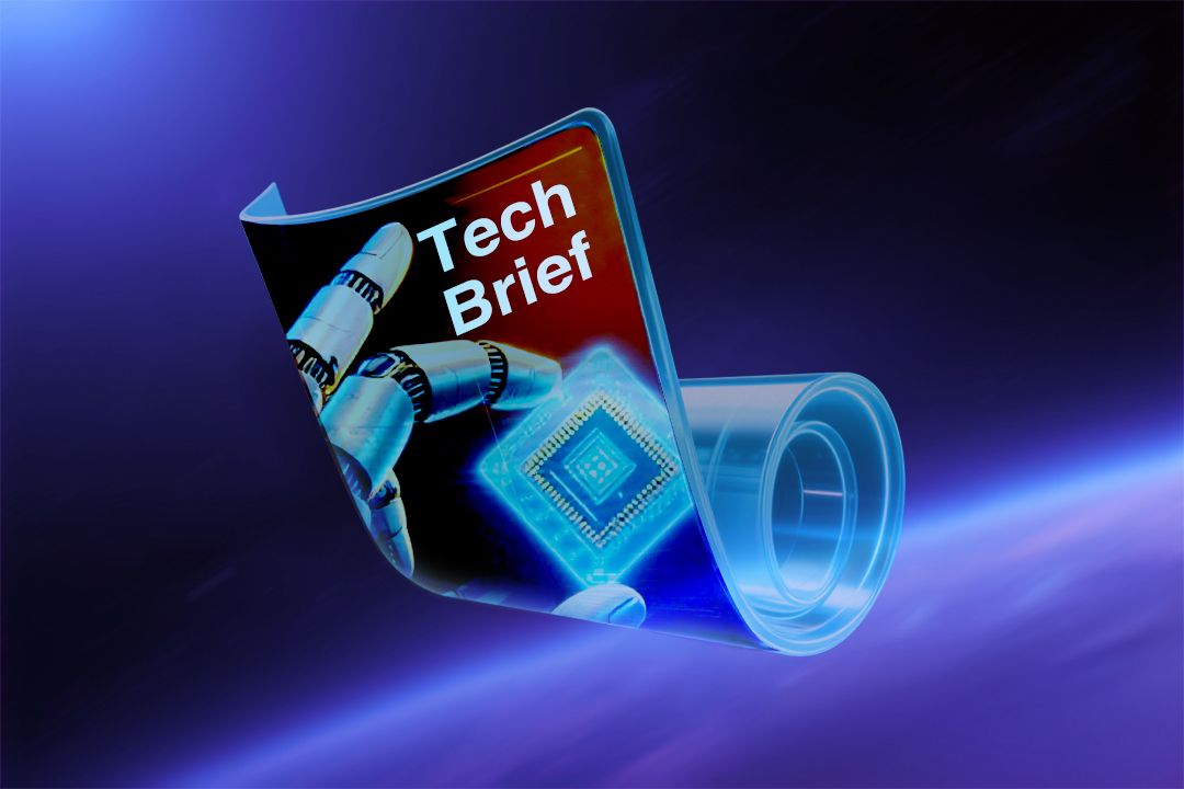 Tech Brief (Apr. 14): CATL Nears 2 Trillion Yuan Valuation