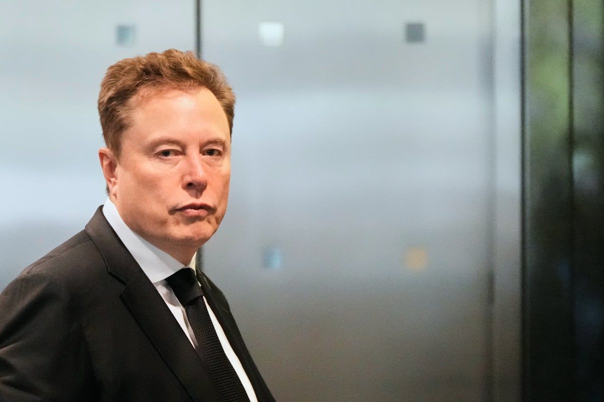 Musk testifica en juicio de alto riesgo contra Altman por OpenAI
