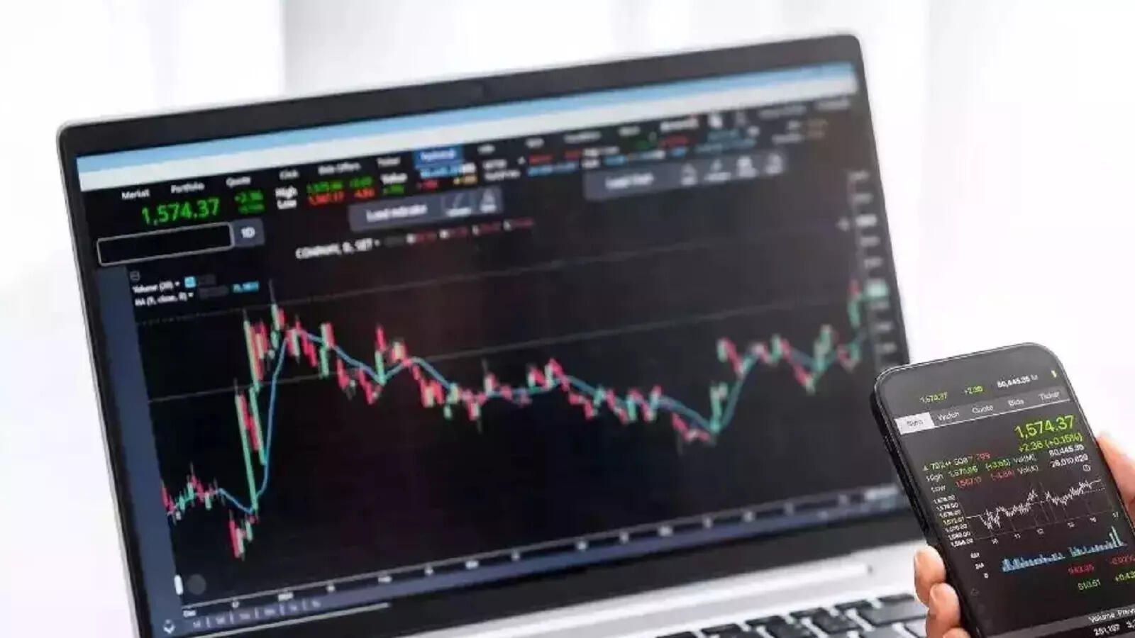 Las fuertes señales de GIFT Nifty apuntan a un comienzo firme para Dalal Street