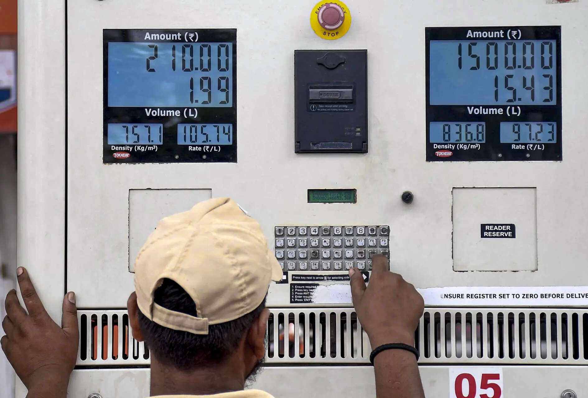 Petrol, diesel prices hiked by Rs 7.5 per litre since Iran war: Here’s how it will impact your daily life