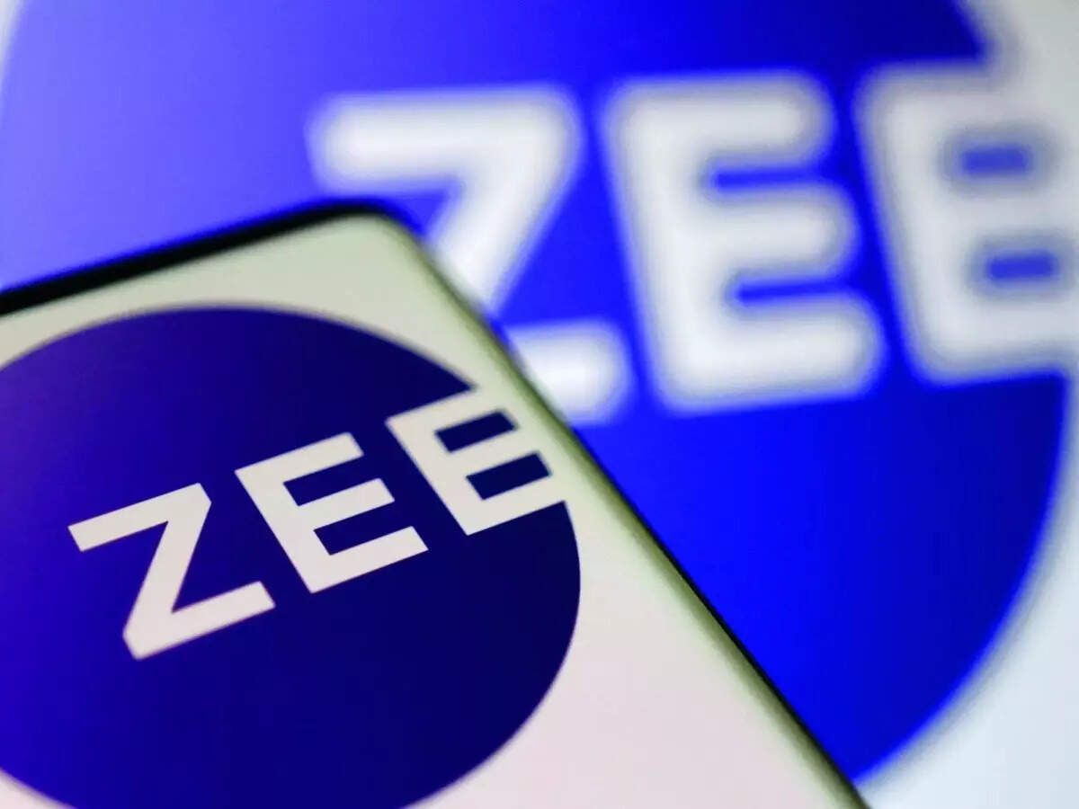 Las acciones de Zee Entertainment suben un 20% en 5 días. ¿Qué hay detrás del mitin?
